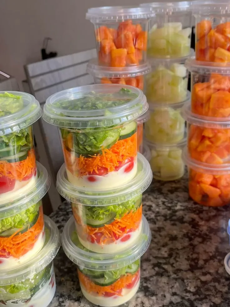 Veggies A