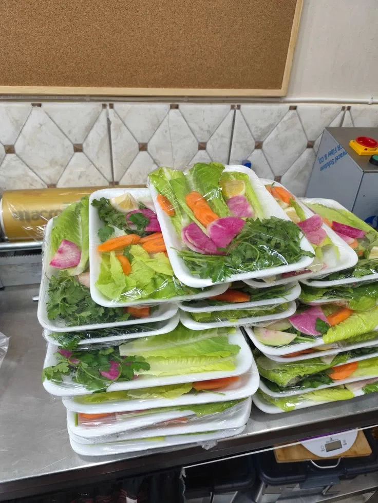 Veggies C