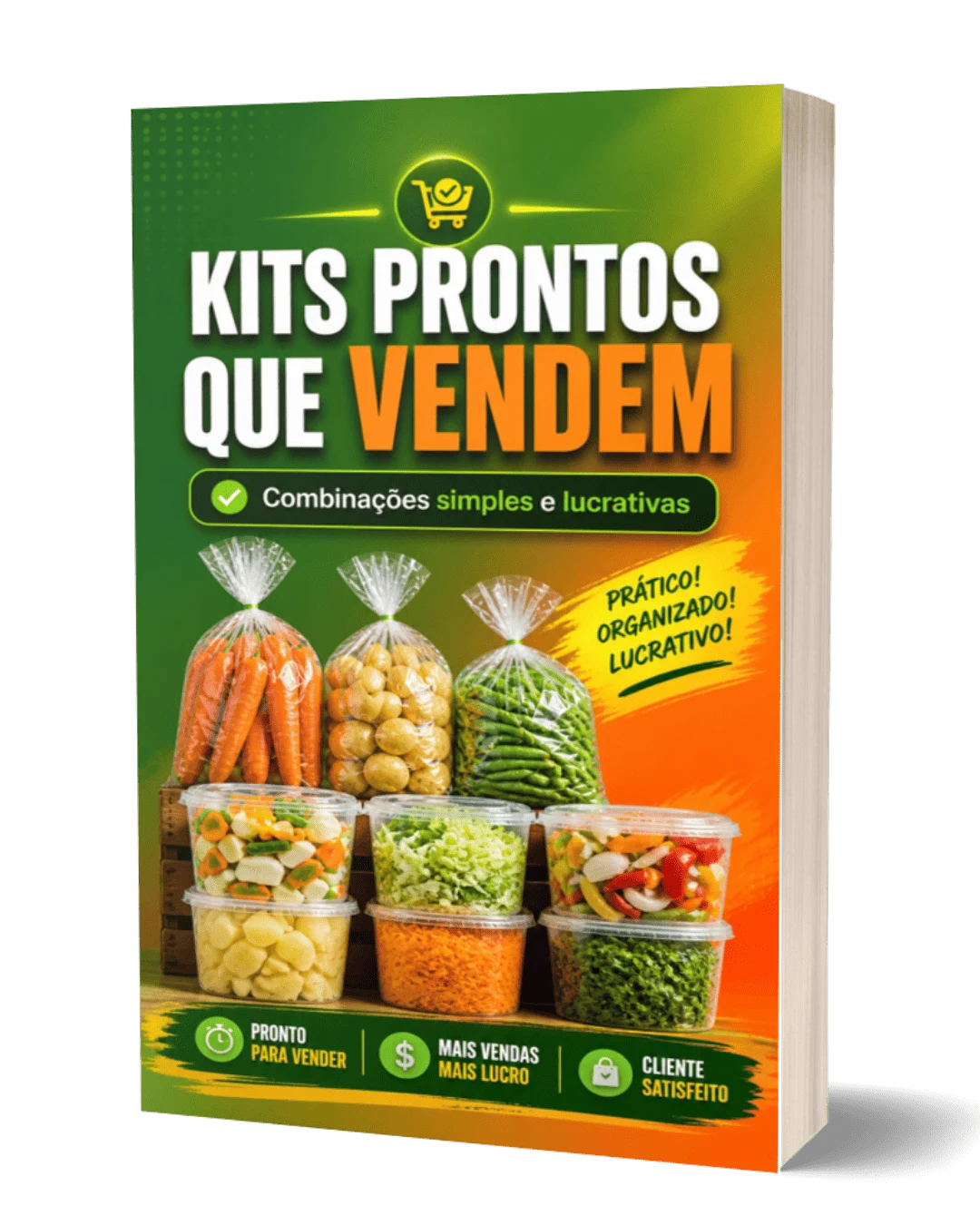 Kits prontos que vendem