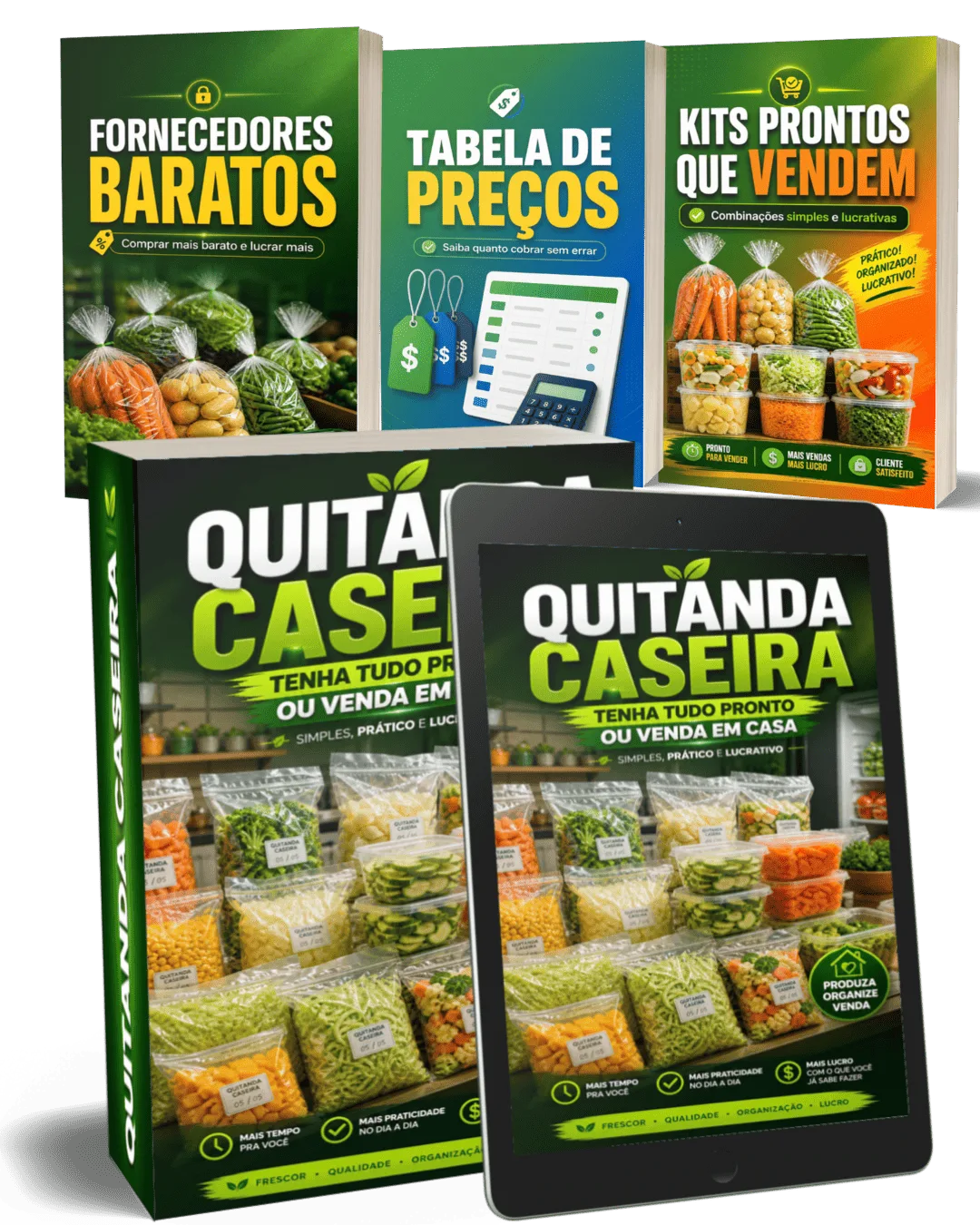 Oferta Especial
