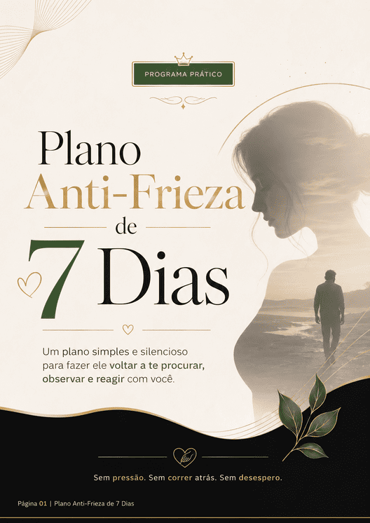 Página do plano