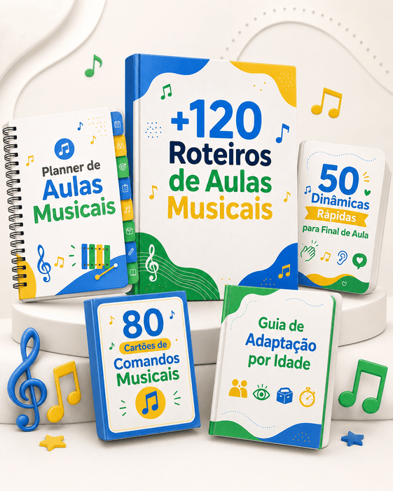 Plano Completo
