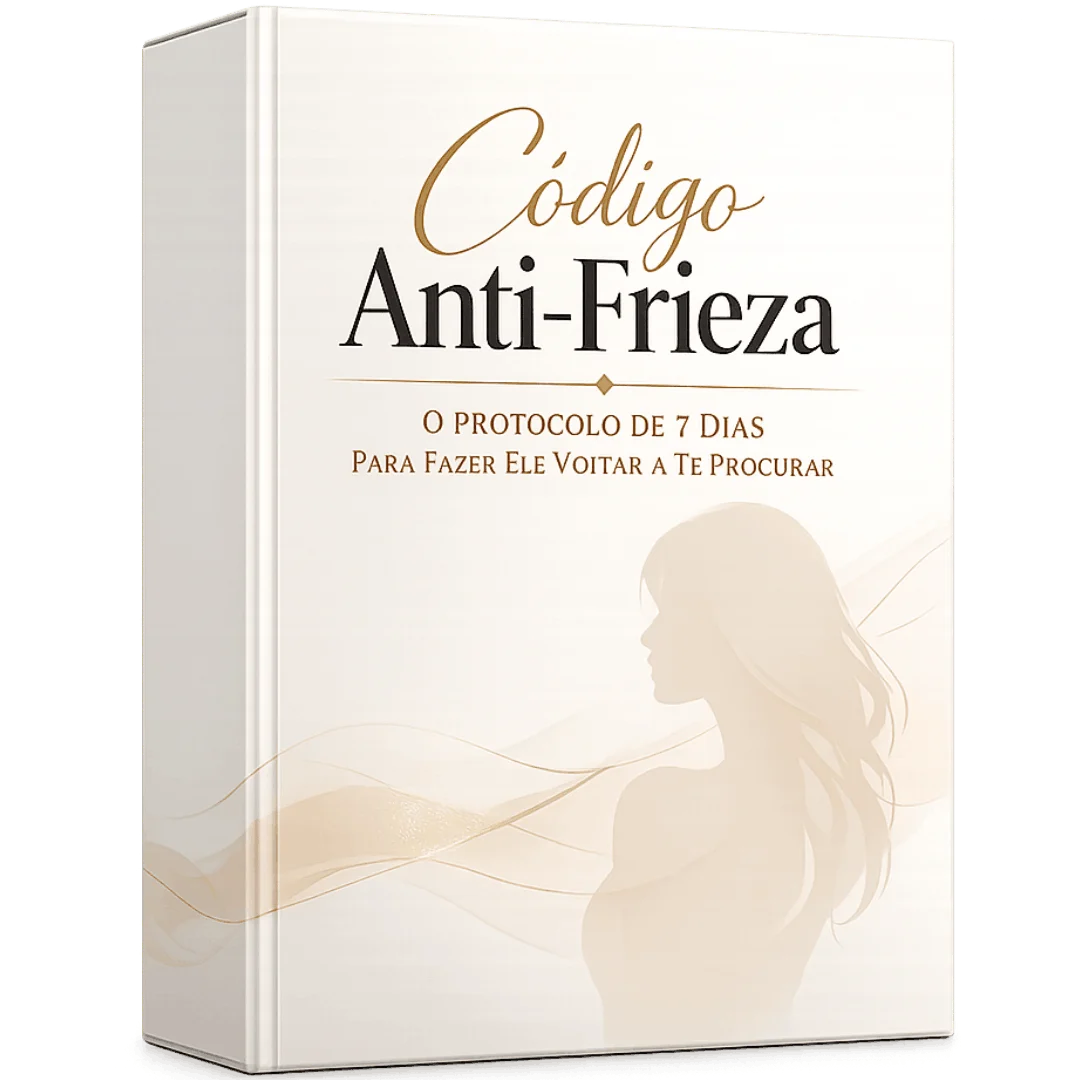 Código Anti-Frieza Básico