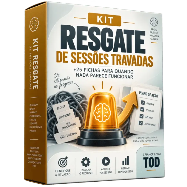 Capa do bônus 01: Kit Resgate de Sessões Travadas